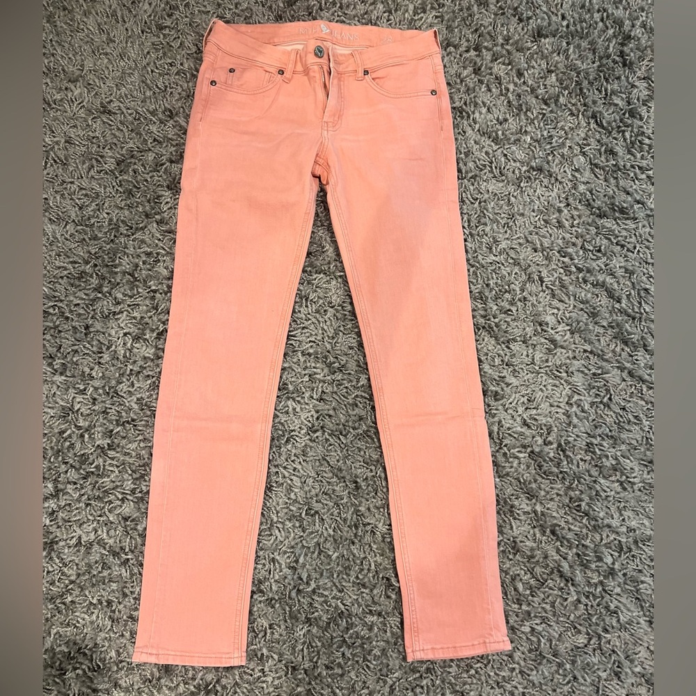 MiH jeans, size 28 The Breathless